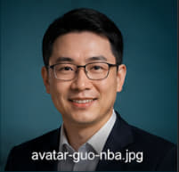 NBA老郭（2026 LOL）